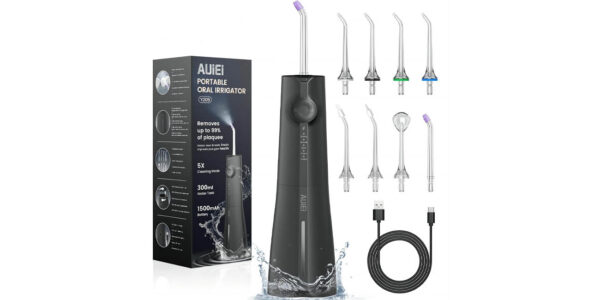 Irrigador dental AUIEI Y205