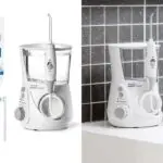 irrigador dental Waterpik barato