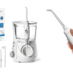 Irrigador dental Waterpik ultra barato