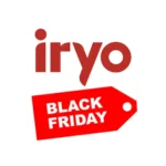 Iryo Black Friday