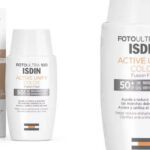 Isdin Fotoultra 100 Active Unify color chollo