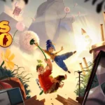 It Takes Two para Nintendo Switch