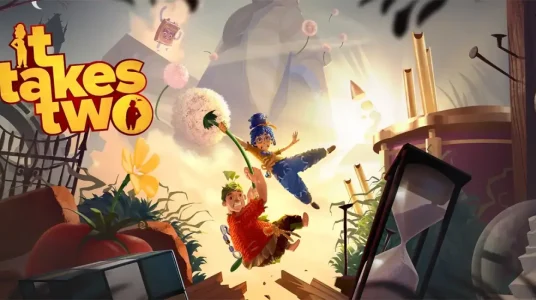 It Takes Two para Nintendo Switch