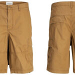 Jack Jones bermudas cargo baratas