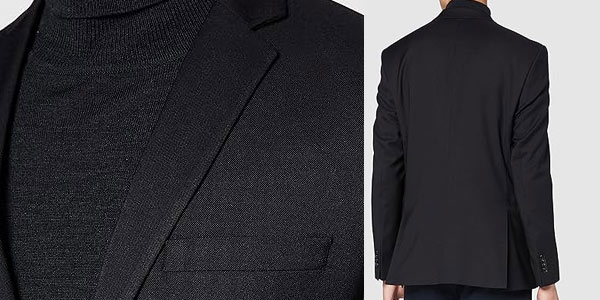 Jack Jones Blazer JPRSOLARIS Slim Fit oferta