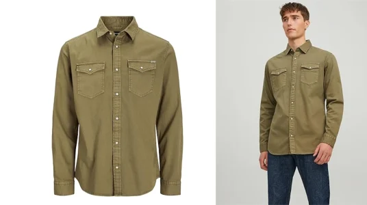 jack-jones-camisa-vaquera-basica-barata