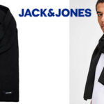 Jack Jones Jacdna bufanda hombre oferta