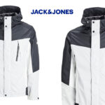 Jack Jones Jcologan Light Jacket barata