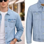 Chollo Chaqueta vaquera Jack & Jones Jjijean para hombre