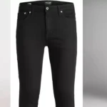 Pantalones vaqueros JACK & JONES Jjiliam Jjoriginal Am 014 Lid Noos para hombre baratos en Amazon