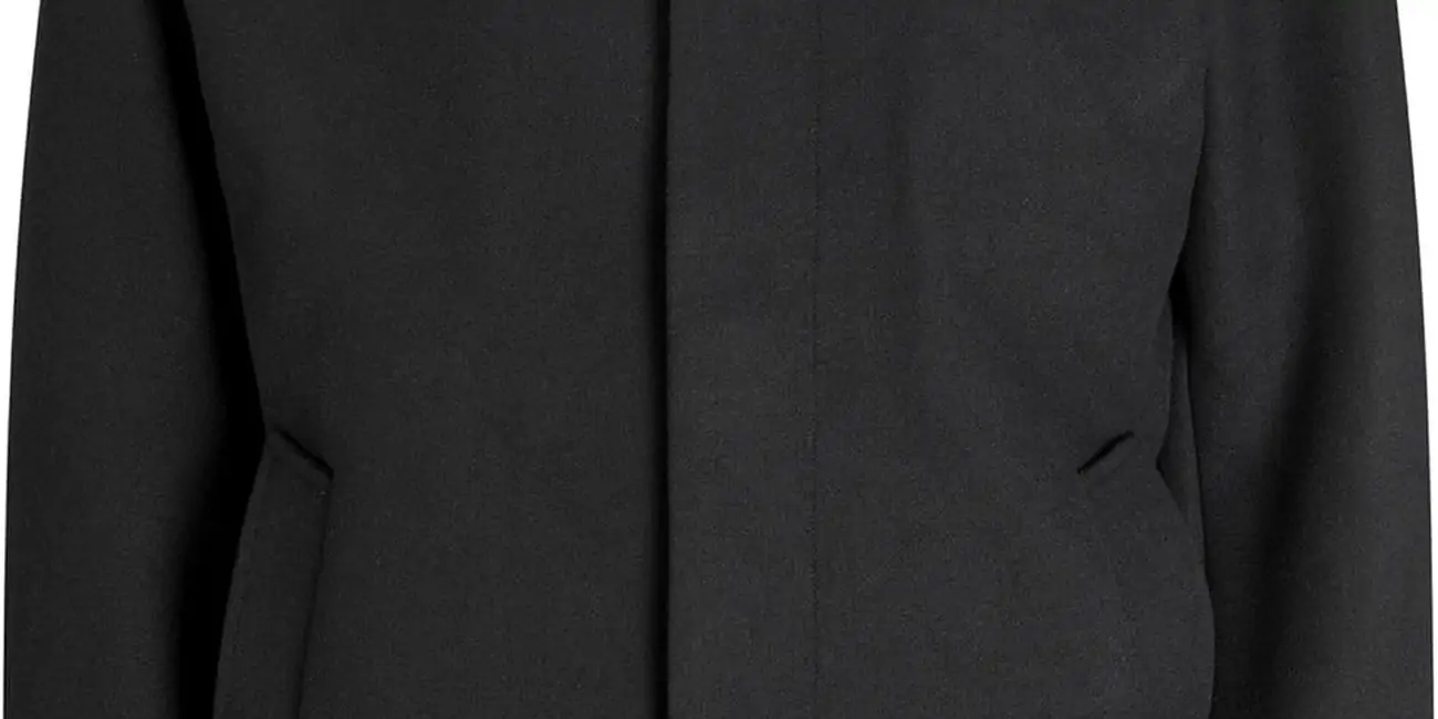 JACK & JONES Wool Coat Wool Coat