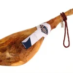 Jamón de cebo ibérico BRISA