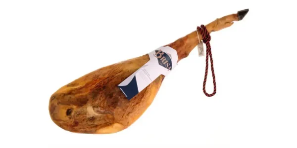 Jamón de cebo ibérico BRISA