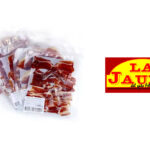 Jamón ibérico de bellota Loncheado y Envasado La Jaula