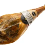 Jamón serrano Gran Reserva Nico
