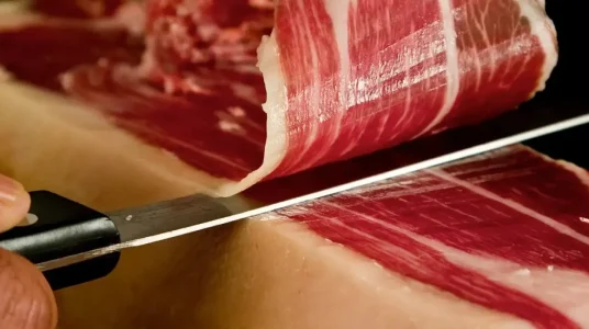 Jamonero Bergner Masterpro
