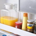 Jarra de vidrio Luminarc Quadro de 2L