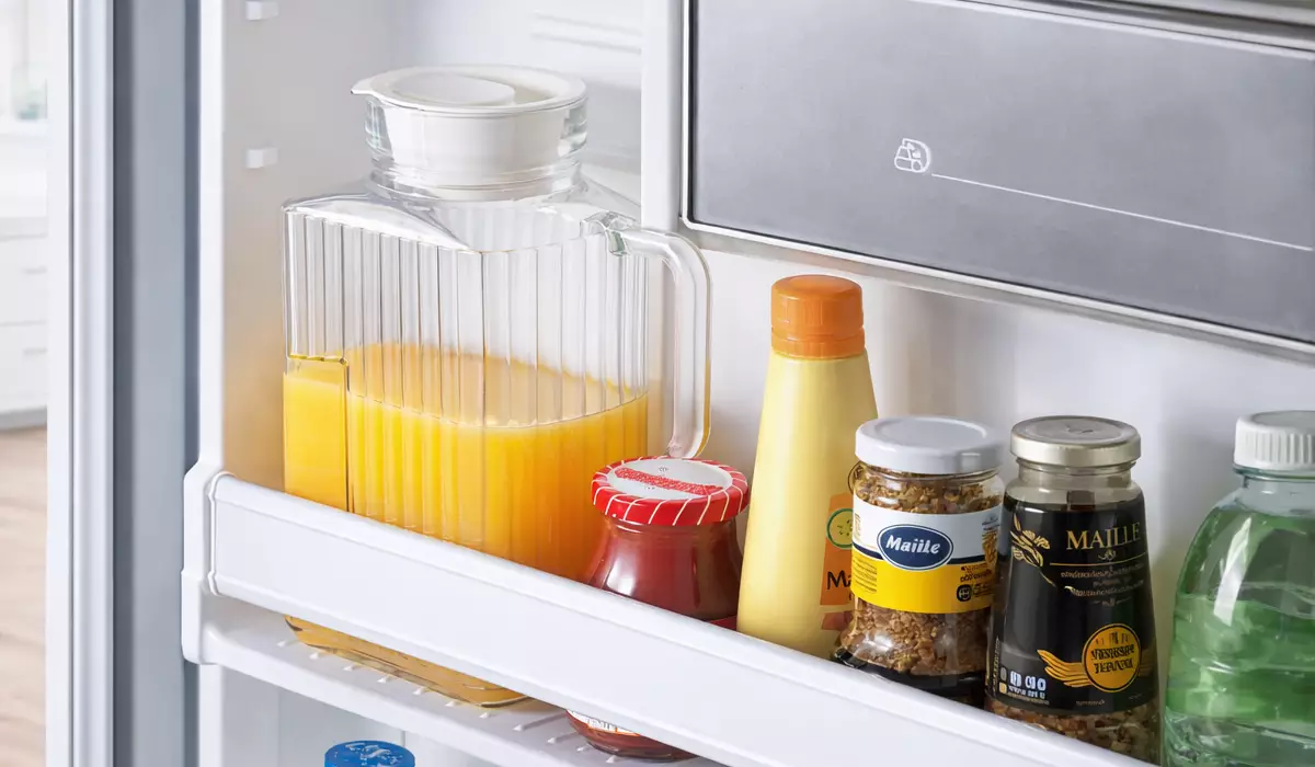 Jarra de vidrio Luminarc Quadro de 2L