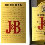 JB Reserva Blended Scotch Whisky de 700 ml barato en Amazon