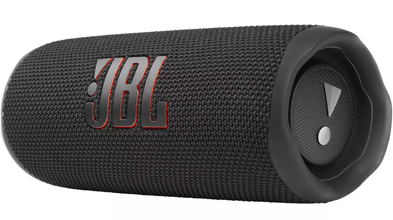 JBL Flip 6 altavoz bluetooth portatil chollo
