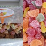 Jalea de frutas italianas Le Bonelle (3 kilos)