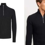 Jersey de punto Jack & Jones JJpannel barato