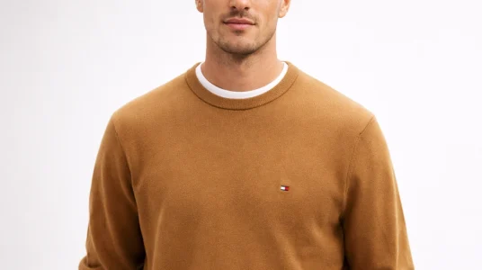 jersey-tommy-hilfiger-essential-cotton-con-cuello-redondo-para-hombre