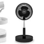 jocca ventilador portátil inalámbrico oferta