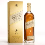 Johnnie Walker Gold Label Reserve
