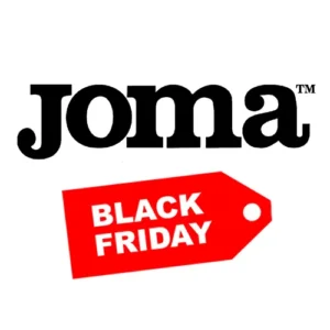 Joma Black Friday