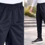 Pantalón Joma Championship IV para hombre
