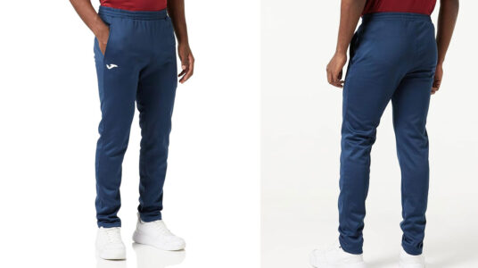 Joma Cleo II pantalones baratos