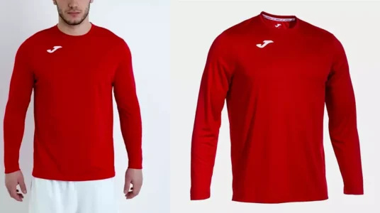 Camiseta deportiva Joma hombre