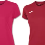 Camiseta deportiva Joma Combi para mujer