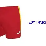 Pantalón de running Joma Elite VII barato
