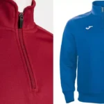 Sudadera Joma Faraon