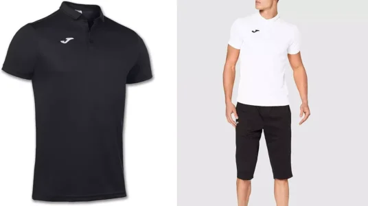 Polo Joma Hobby para hombre
