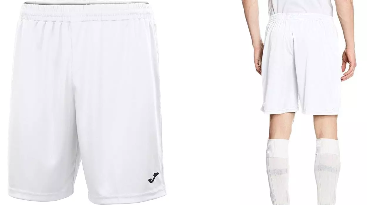 Pantalón de deporte Joma Nobel para hombre