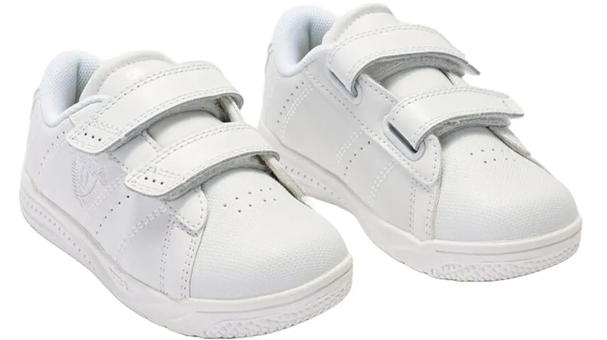 Zapatillas deportivas unisex Joma Play 21 Junior para niños baratas