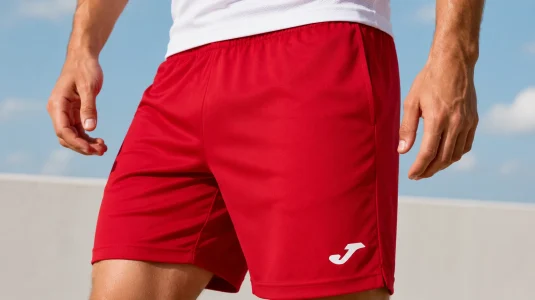 Pantalones cortos Joma Treviso
