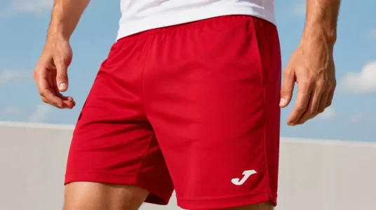 Pantalones cortos Joma Treviso