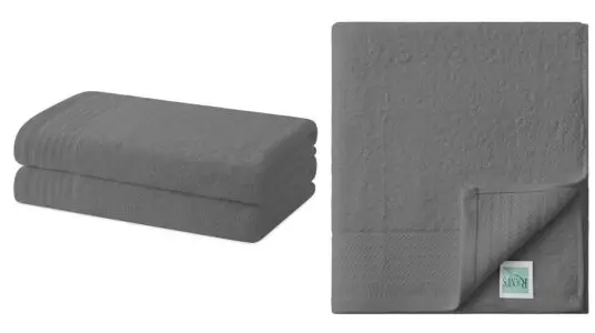 Toallas ducha Degress Home baratas