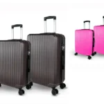 juego 3 maletas rigidas Dream Travel baratas