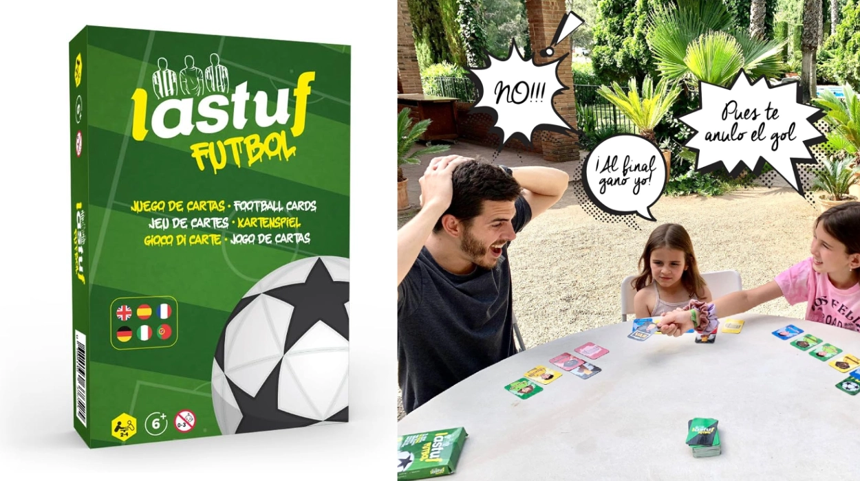 juego-de-cartas-de-futbol-lastuf-para-ninos