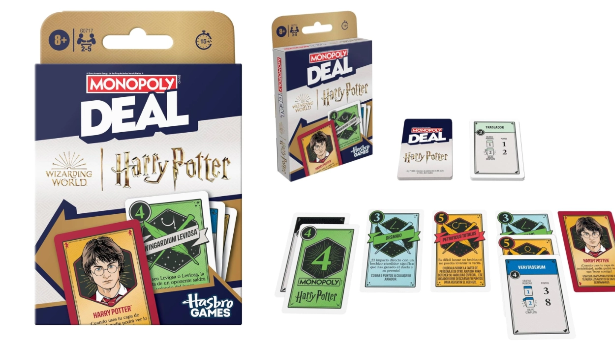 juego-de-cartas-monopoly-deal-harry-potter-en-espanol