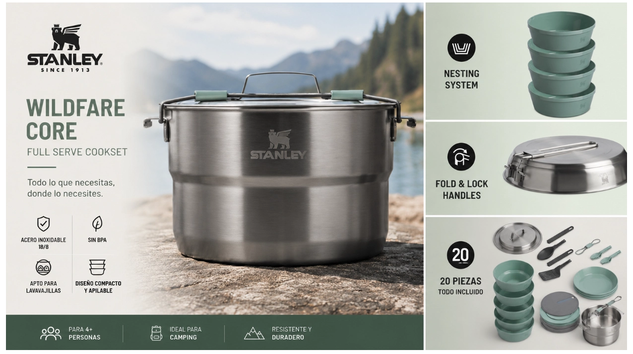 juego-de-cocina-de-camping-stanley-wildfare