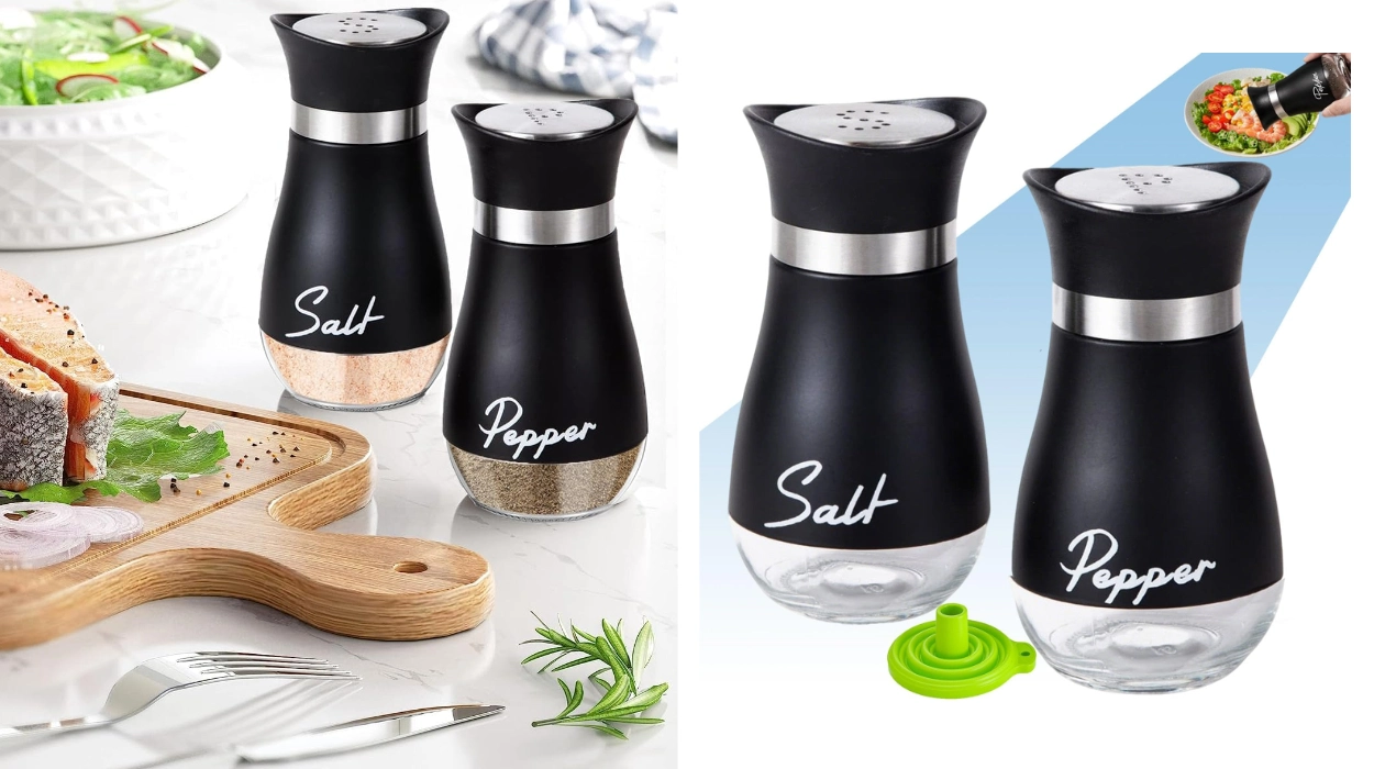 juego-de-salero-y-pimentero-de-acero-inoxidable
