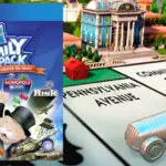 Juego Hasbro Family Fun Pack