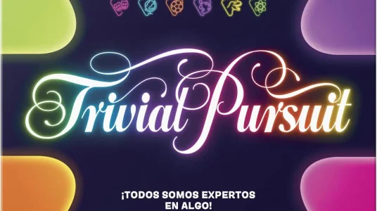 Juego de Mesa Trivial Pursuit 2026: versión en español para 1 a 6 jugadores