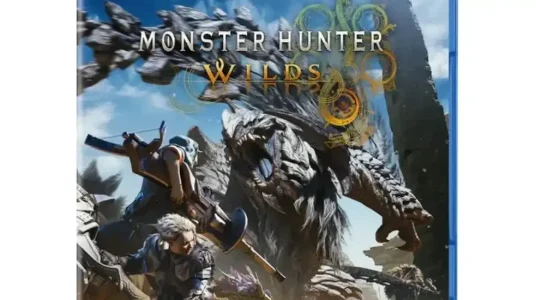 Chollo Juego Monster Hunter Wilds Playstation